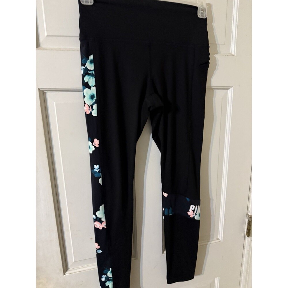 Victoria Secret Pink Ultimate Leggings Size M (8-10)